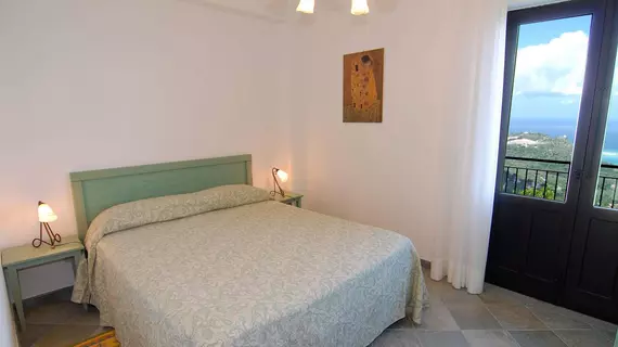 Residence Galati | Sicilya - Messina (vilayet) - Capo d'Orlando