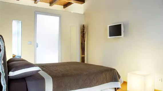 Terres D'Aventure Suites | Piedmont - Turin (ve civarı) - Turin - Tarihi Merkezi