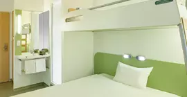 Ibis Budget Lugano Paradiso | Ticino Kantonu - Paradiso