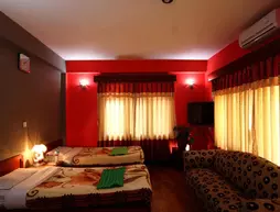 Hotel Mustang Holiday | Kathmandu - Thamel