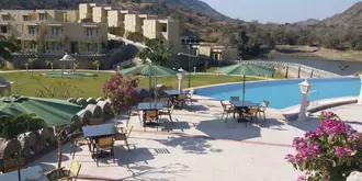 Ramada Resort Kumbhalgarh