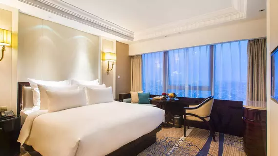 Kasion International Hotel Yiwu | Zhejiang - Jinhua - Yiwu