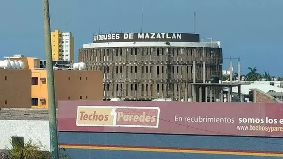 Hotel Esperanza | Sinaloa - Mazatlan (ve civarı) - Mazatlan