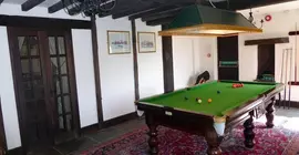 Cribbs Lodge | Bristol (ve civarı) - North Somerset - Bristol