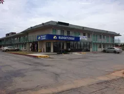 BudgetLodge Oklahoma City | Oklahoma - Oklahoma City (ve civarı) - Oklahoma