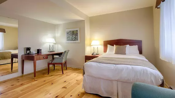 Auberge Handfield et Spa | Quebec - Montreal (ve civarı) - Saint-Marc-sur-Richelieu