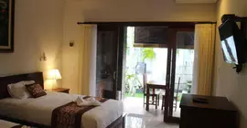 Betutu Bali Villa | Bali - Ubud - Ubud Kent Merkezi