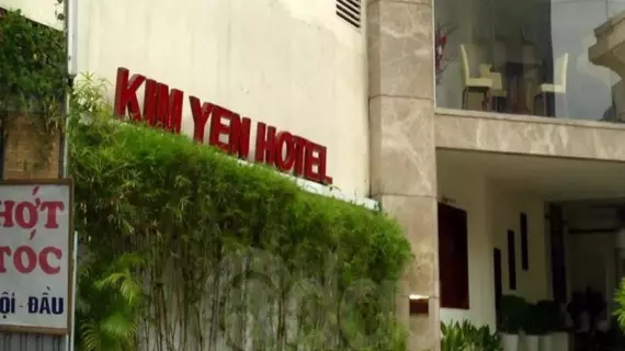 Kim Yen Hotel | Binh Duong (vilayet) - Ho Şi Min Şehri (ve civarı) - Ho Chi Minh City - Phu Nhuan