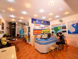 Phu Quoc Bien Guest House | Kien Giang (vilayet) - Phu Quoc - Duong Dong