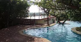 Club Mahindra Mahabaleshwar Sherwood | Maharaştra - Mahabaleshwar (ve civarı) - Mahabaleshwar