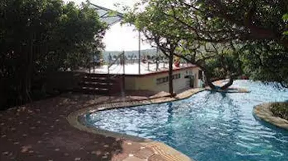 Club Mahindra Mahabaleshwar Sherwood | Maharaştra - Mahabaleshwar (ve civarı) - Mahabaleshwar