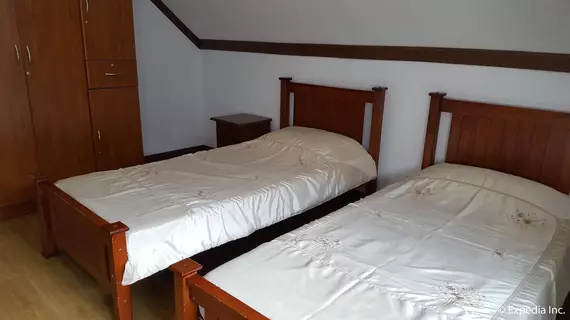 Prestige Vacation Apartments - Hanbi Mansions | Cordillera Administrative Region - Benguet - Baguio