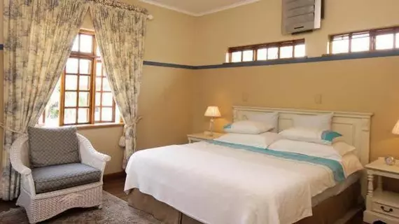 Shani Guest House | Gauteng - City of Tshwane - Johannesburg (ve civarı) - Pretoria