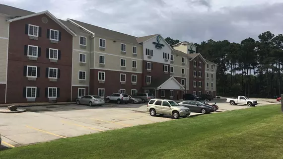 WoodSpring Suites Mobile Daphne | Alabama - Mobile (ve civarı) - Daphne - Malbis