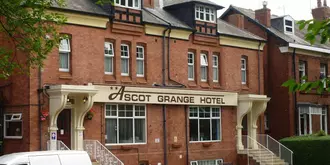 Ascot Grange Hotel