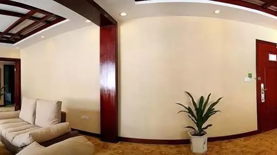 Guifu Holiday Hotel | Guangksi - Guilin