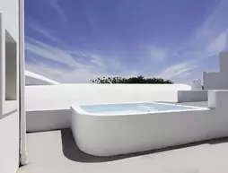 Ayoba Santorini | Ege Adaları - Santorini