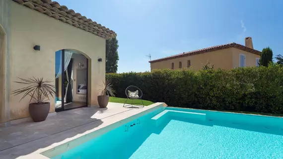 Villa J | Provence - Alpes - Cote d'Azur - Saint-Laurent-du-Var