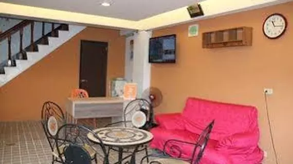 Style Bed and Breakfast | Taypey (ve civarı) - New Taipei City - Ruifang