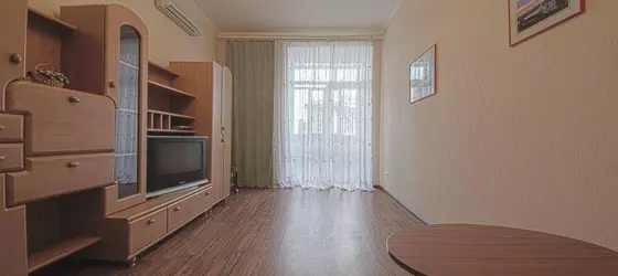 Olga Apartments on Maidan Nezalezhnosti | Kiev (ve civarı) - Kiev - Shevchenkivskyi Rayonu