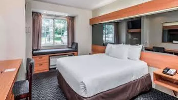 Microtel Inn & Suites by Wyndham Bethel/Danbury | Connecticut - Danbury (ve civarı) - Bethel