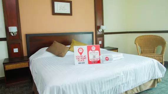 NIDA Rooms Cameron Highlands Ever Fresh | Pahang - Tanah Rata