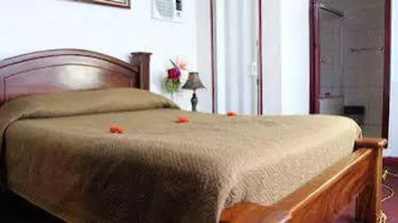 Hotel Costa Rica Morazan | Alajuela (ili) - San Jose (ve civarı) - San Jose