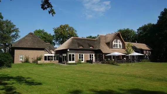 Woodbrooke Barchem | Gelderland - Barchem