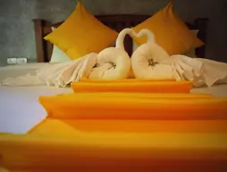 Phatchara Boutique Hotel | Surat Thani (vilayet) - Koh Phangan