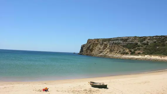 Hotel Mira Sagres | Algarve - Faro Bölgesi - Vila do Bispo