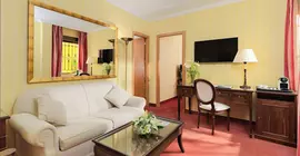 H10 Corregidor - Boutique Hotel | Andalucia - Seville İli - Sevilla - Feria