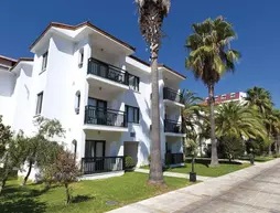 Sural Garden Hotel | Antalya - Side