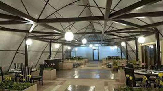 The Greenhouse Resort | Racastan - Ajmer (ve civarı) - Ajmer - Pushkar