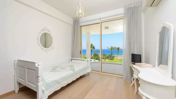 Villa Sea Breeze | Larnaka Bölgesi - Paralimni