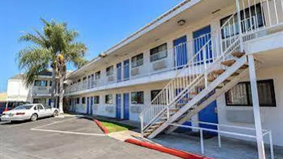 Motel 6 Los Angeles - Harbor City | Kaliforniya - Los Angeles County - Harbor City