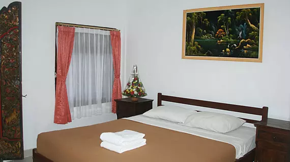 Hotel Lumbung Sari | Bali - Badung - Padma