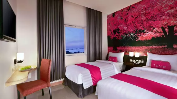 Favehotel Rembang | Orta Cava