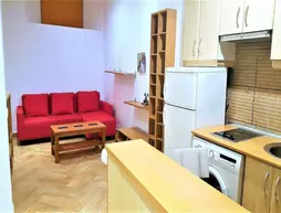 Apartamento Atocha