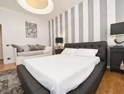 B&B Verona Maison | Veneto - Verona (ve civarı) - Verona - Cittadella