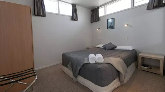 Aura Accommodation | Rotorua (ve civarı) - Rotorua