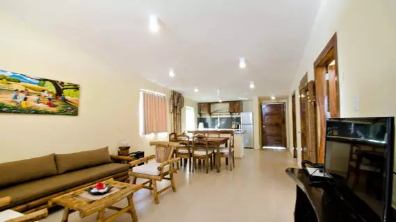 Boracay Amor Apartments | Aklan - Malay