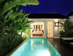 Astana Kunti Villas | Bali - Badung - Günbatımı Yolu