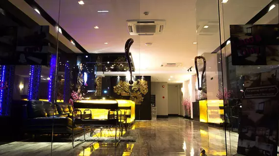 Sakura Sky Residence | Bangkok - Bangkok Merkezi İş Bölgesi