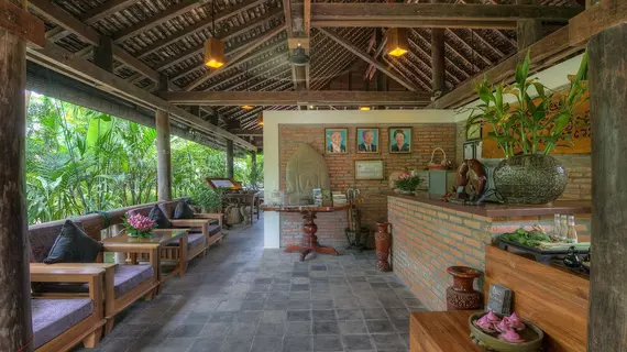 Bunwin Residence | Siem Reap (ili) - Siem Reap