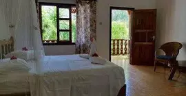 Bernique Guest House | Seyşeller - La Digue - La Passe