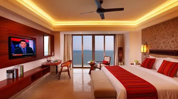 Sanya Seacube Holiday Hotel | Haynan - Sanya (ve civarı) - Sanya