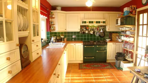 Northumberland Cottage | Northumberland (kontluk) - Morpeth