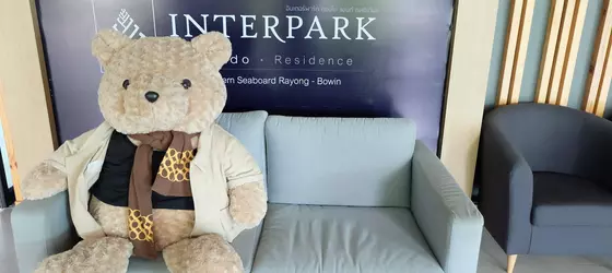 Interpark Residence ChonburiRayong | Rayong İli