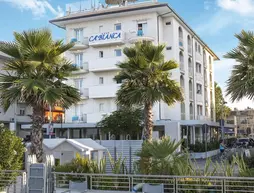 Hotel Ca' Bianca | Emilia-Romagna - Riccione