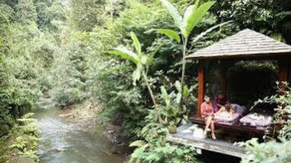 Hanging Gardens Ubud | Bali - Gianyar - Payangan